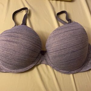 PINK Push up bra- 34D